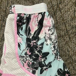 Nike workout shorts